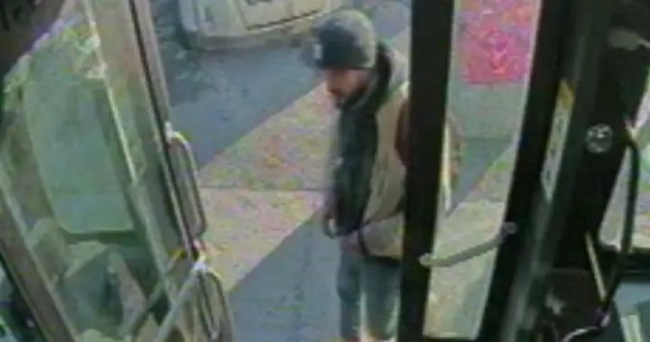 Montreal police seek suspect, possible victims in alleged transit sexual assaults – Montreal
