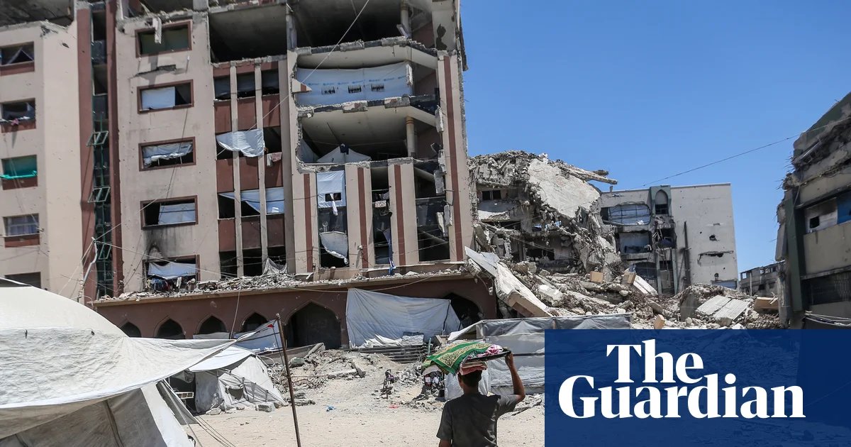 AFP assessing allegation of Gaza war crimes committed by Australian citizen serving in IDF | Australian military