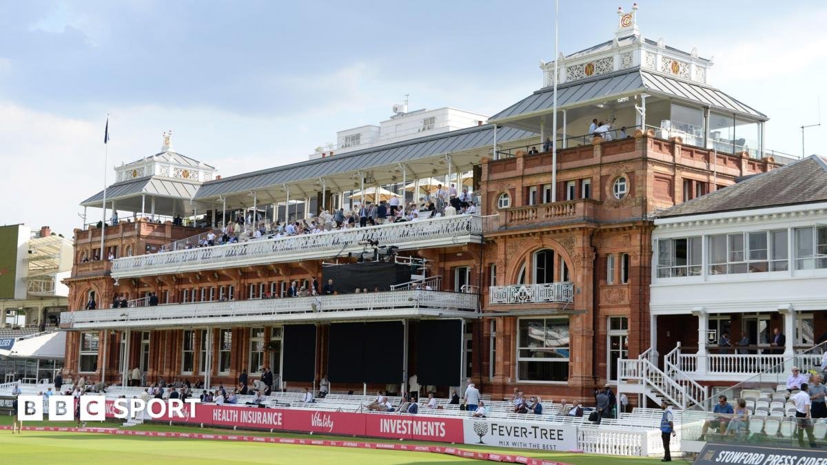 ECB block plans to hold Euro Nations T20 final at Lord’s despite MCC offer to Ireland, Scotland & Netherlands