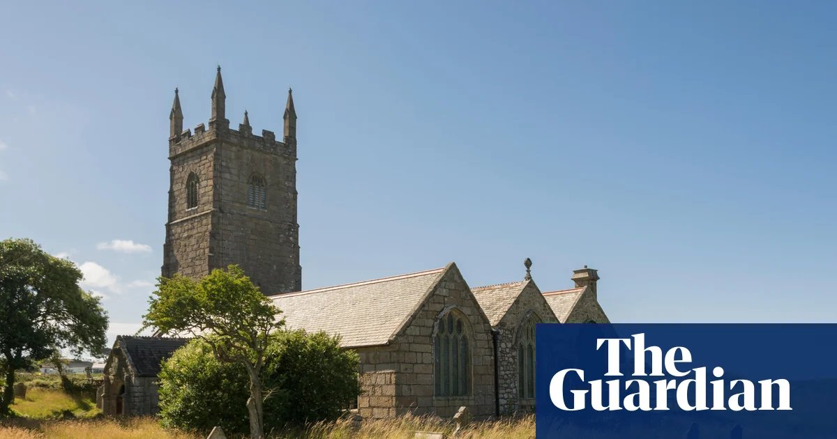 Church of England votes against plan to rewild 30% of its land by 2030 | Anglicanism