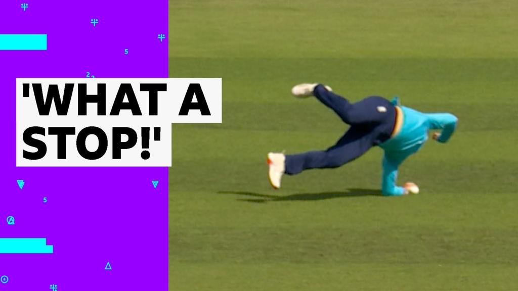 'Jordan Pickford would be happy with that' – Duckett's incredible stop