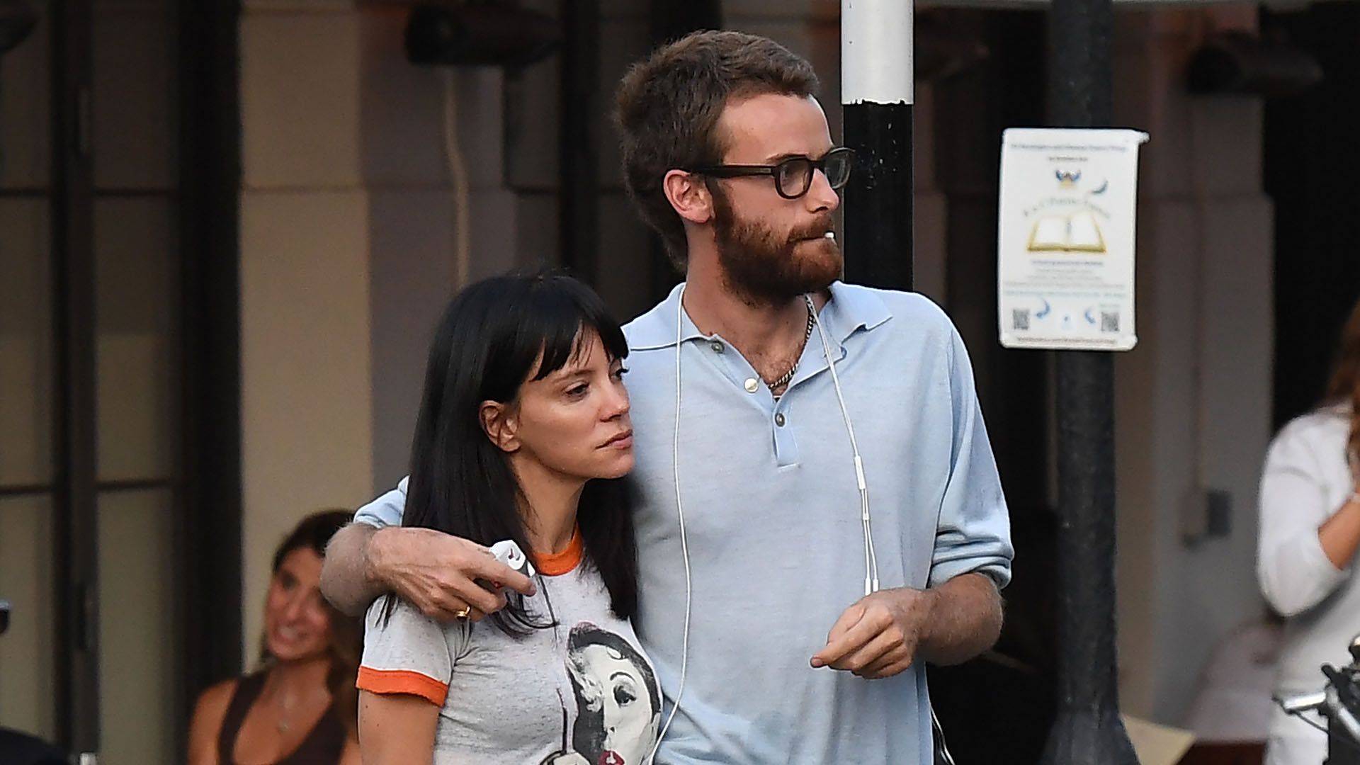 The T-Shirt Trend to Wear With Jeans During Summer 2026
