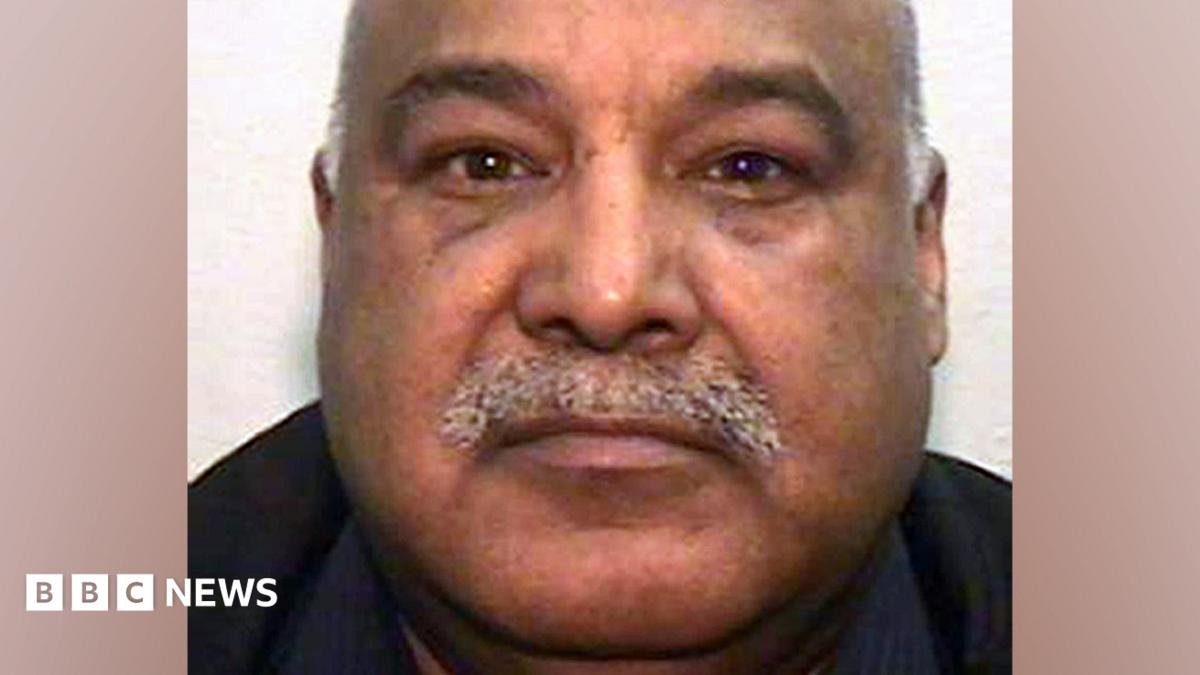 Pakistan resists UK attempts to deport grooming gang leader Shabir Ahmed