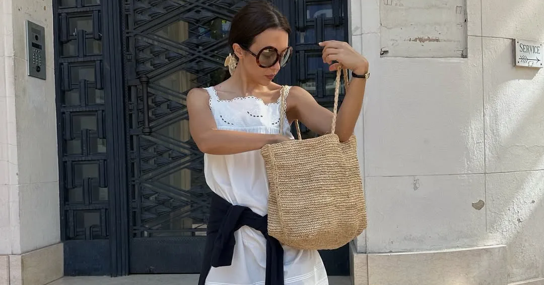 15 H&M Broderie Anglaise Dresses Our Editors Are Bookmarking