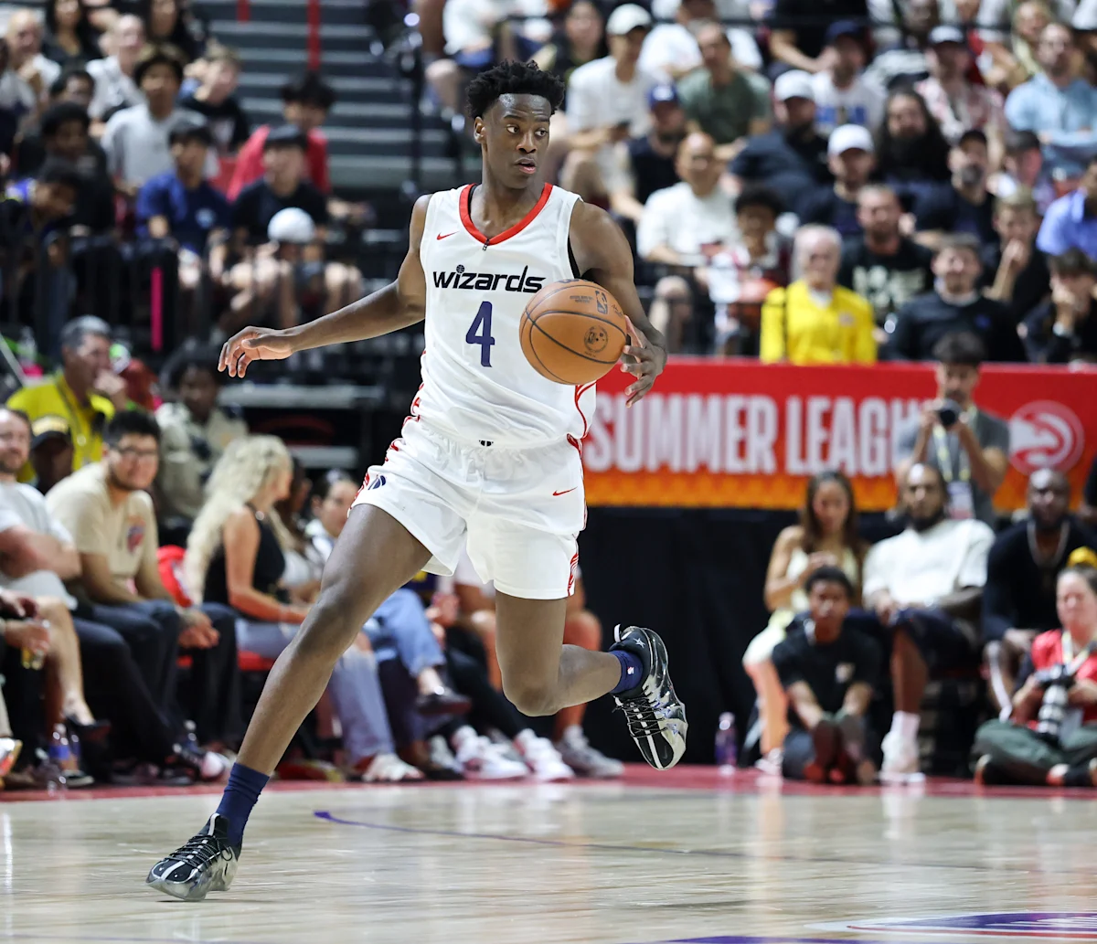 How to watch the 2026 NBA Summer League: Game schedule, where to stream, TV channels, and more