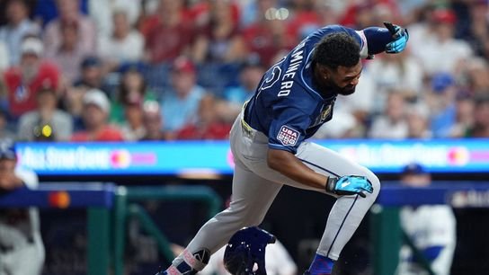 Junior Caminero Update After Rays Star Left All-Star Game Early