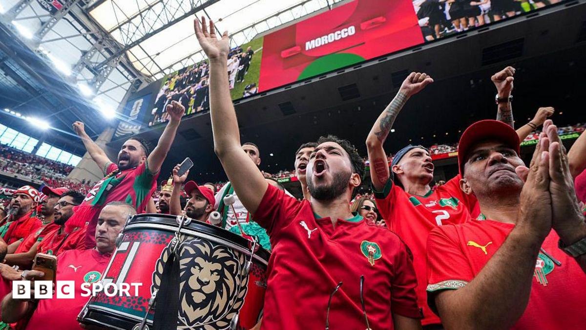 World Cup 2026: Morocco’s unfinished business with France