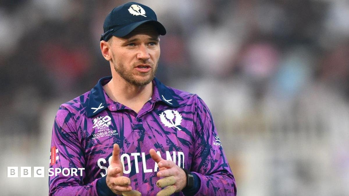 Concerns over format changes for men’s ODI World Cup