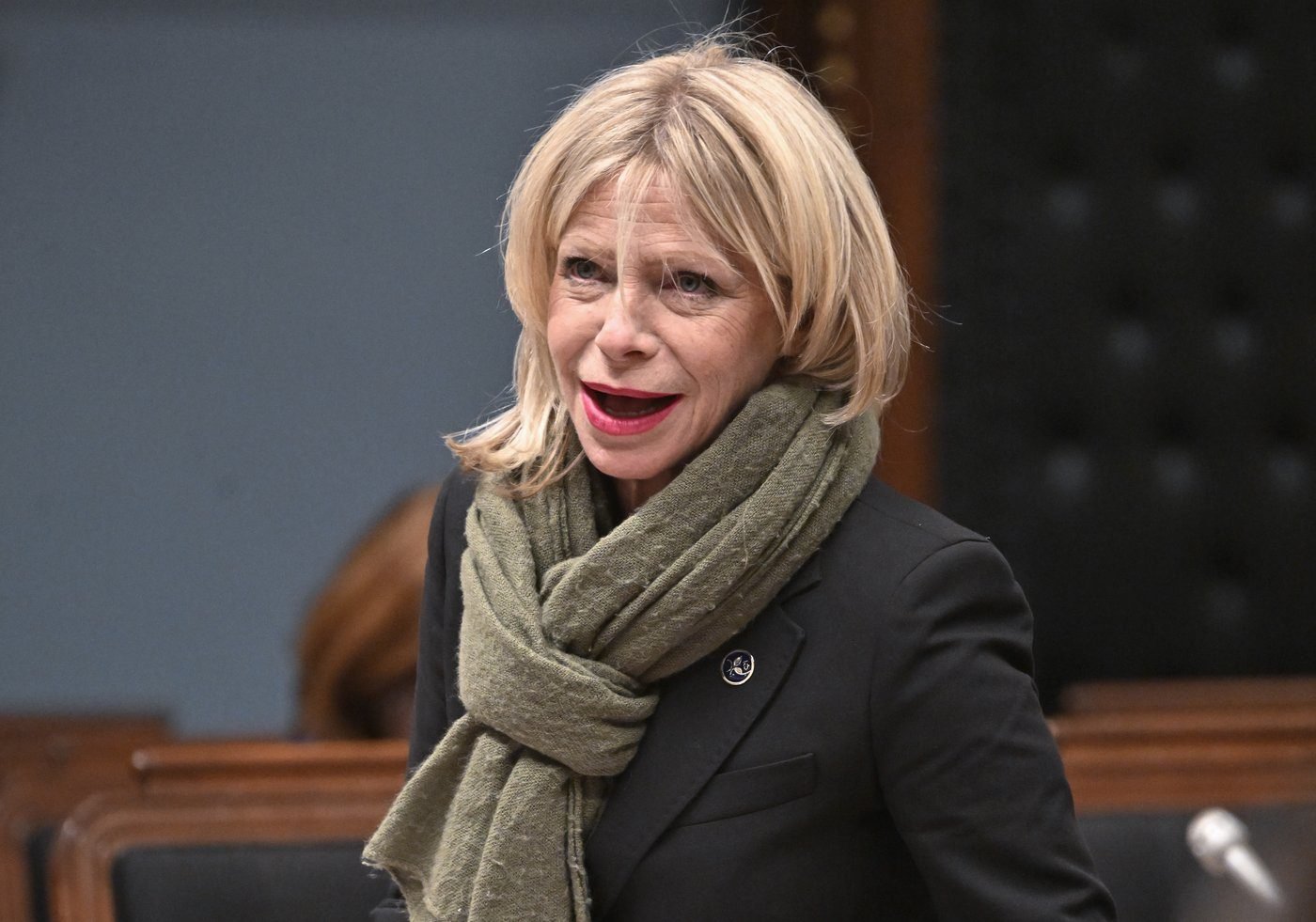 Court rules Quebec government violated Charter by cancelling Christian event