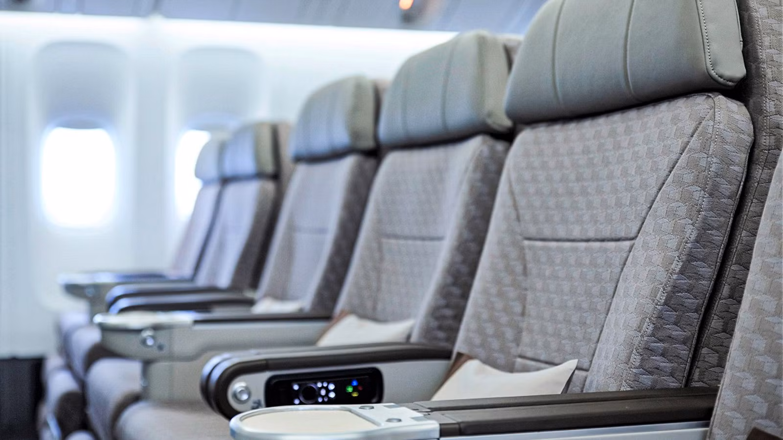 5 Premium Economy Cabins Satisfying Enough That Passengers Rarely Miss Business Class