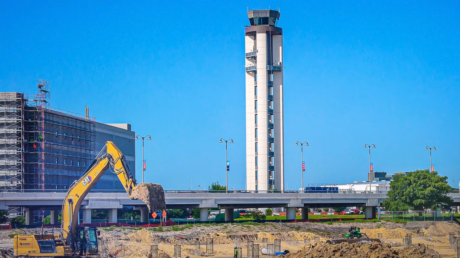 5 Small US Airports Quietly Spending Big-Hub Money To Become Regional Powerhouses