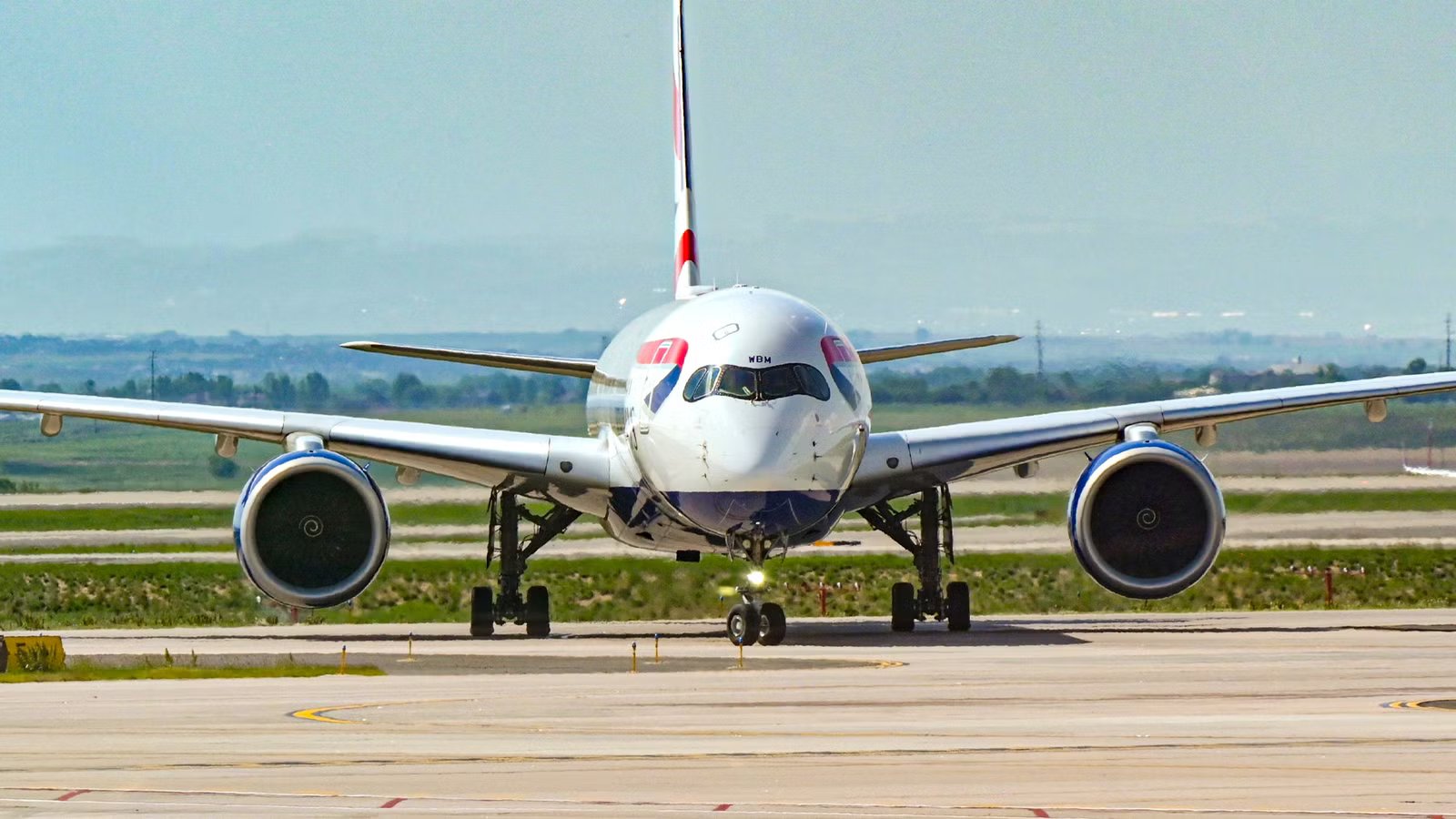 500 Frequencies: The 7 Routes The Airbus A350-1000 Is Deployed On The Most In 2026