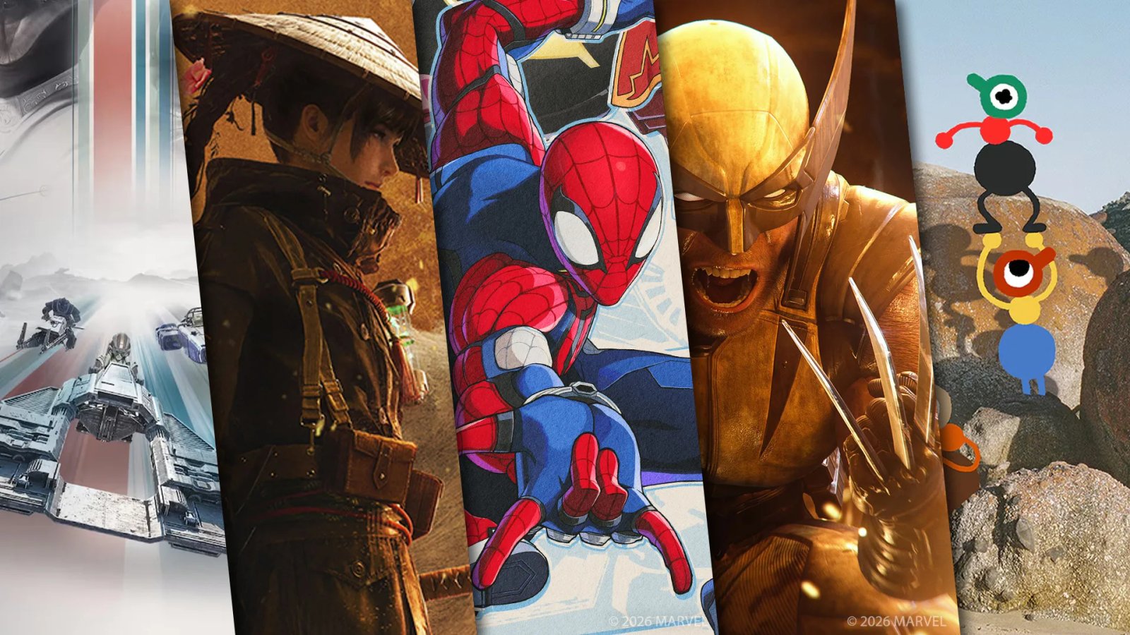 19 unmissable PS5 games still releasing in 2026 – PlayStation.Blog