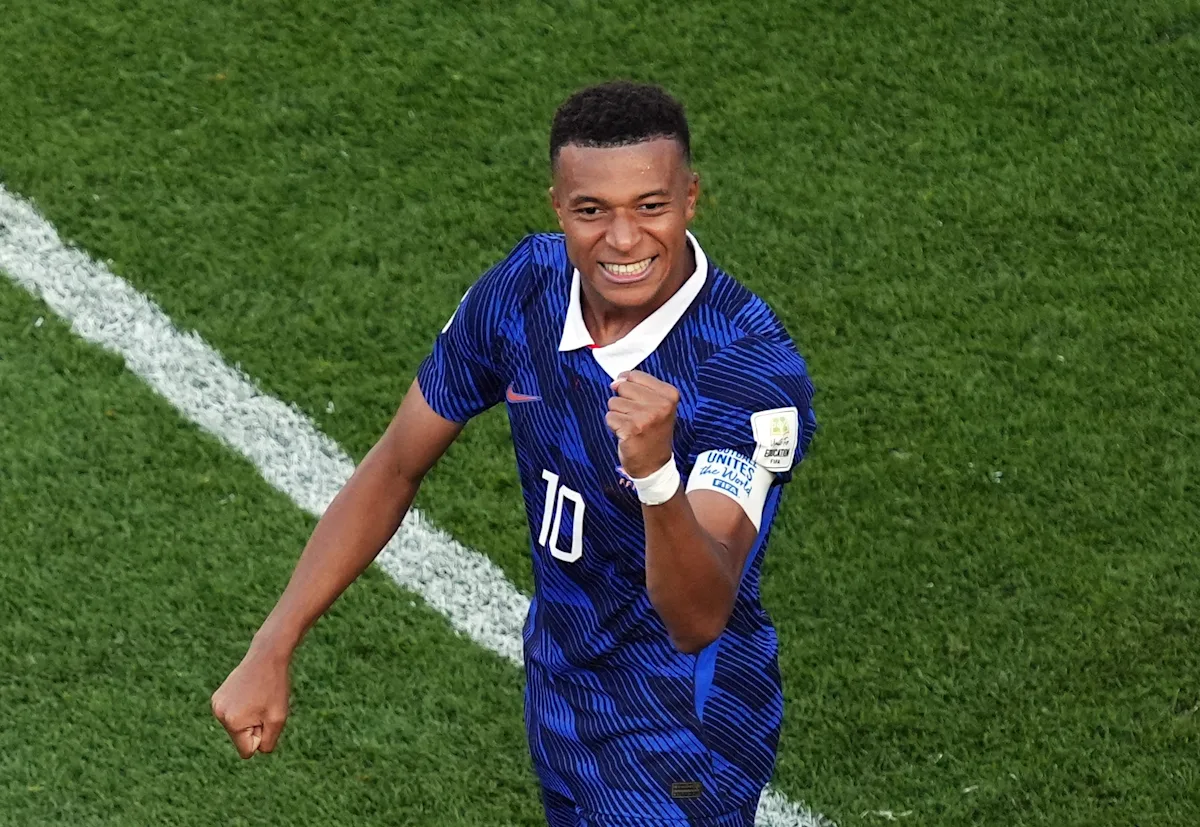How to watch France vs Morocco: Live stream, TV channel & start time for World Cup Quarterfinals