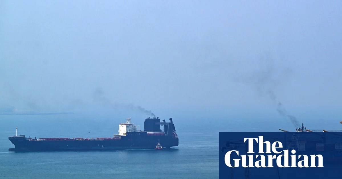 Trump threatens to expand strikes on Iran’s civilian infrastructure | US-Israel war on Iran