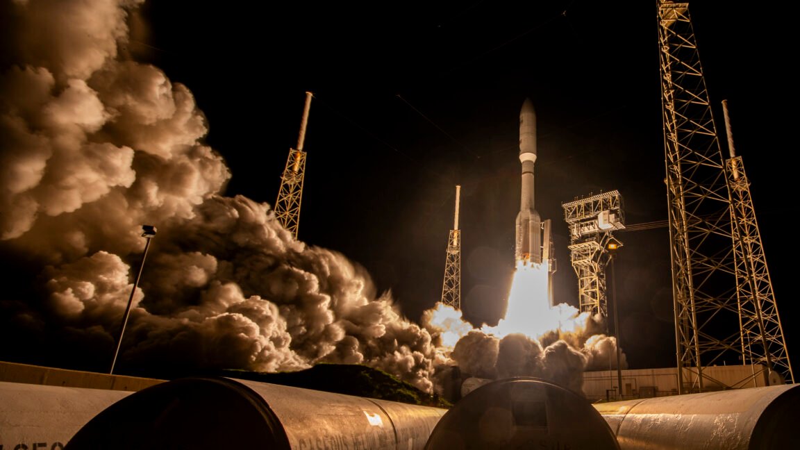 ULA’s last six Atlas Vs can’t launch anything besides Boeing’s Starliner