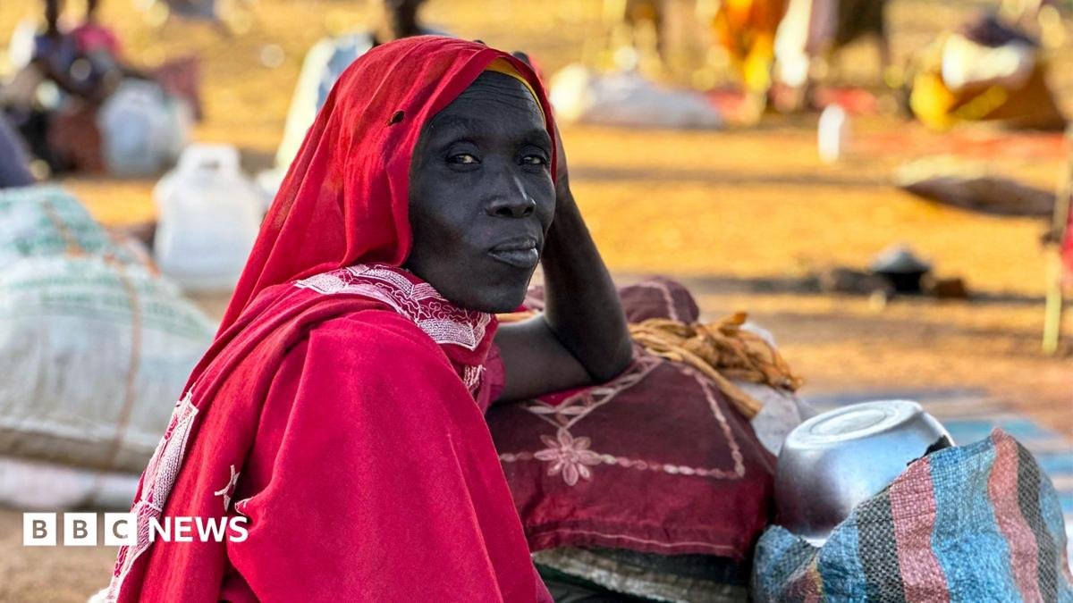 Sudan war: ICC tells BBC of breakthrough in war crimes investigation