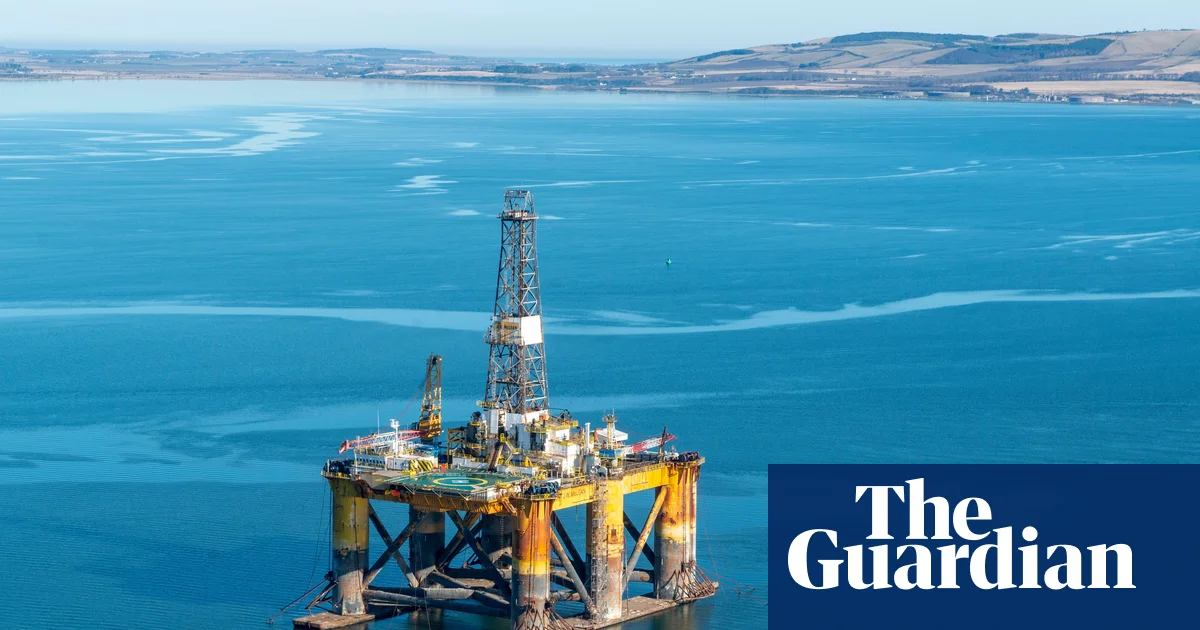PM urged to uphold climate pledges made as mayor and ban new North Sea oil drilling | Greenhouse gas emissions