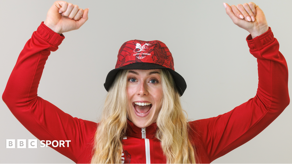 Commonwealth Games: ‘Nothing to prove’ for Wales’ Emma Finucane