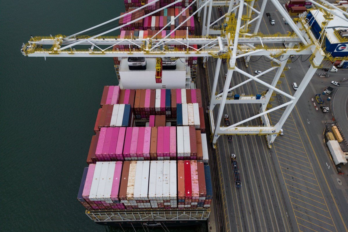 Canada on track for solid economic rebound in Q2, early data suggest