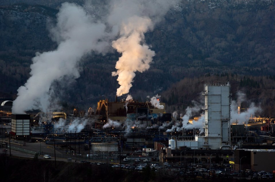 Teck earns $854M Q2 profit on higher copper production, commodity prices