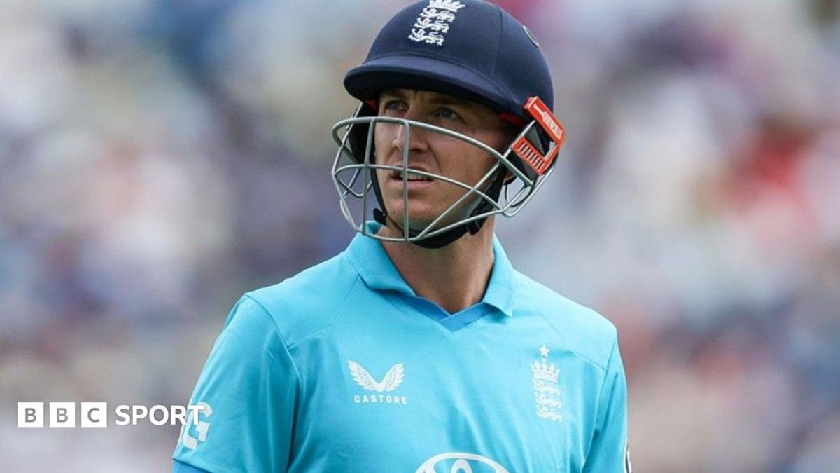 India vs England: Shubman Gill & Axar Patel lead tourists to ODI win