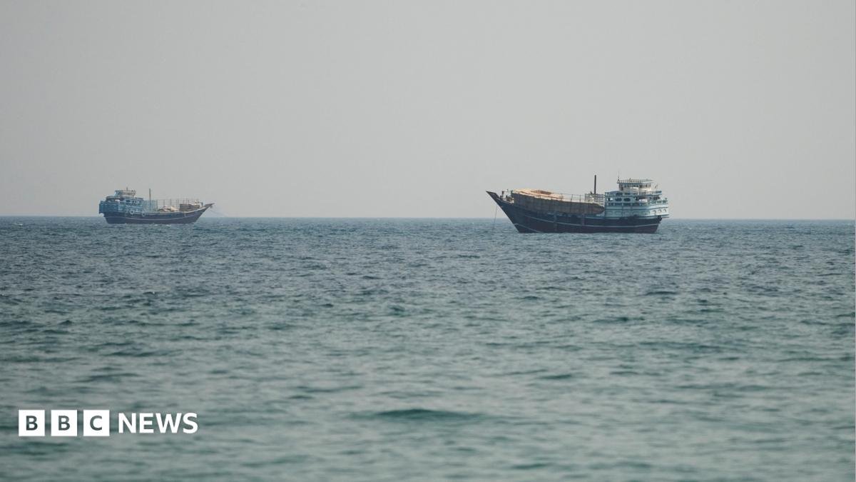 US launches new attacks on Iran, killing one person, state media reports