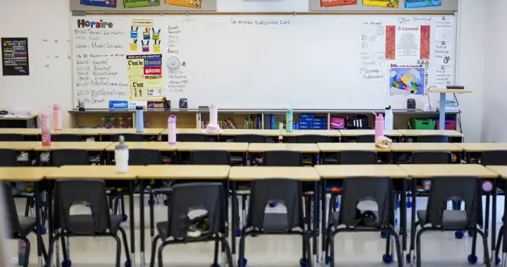 SOGI 123 program to continue in B.C. schools despite BC Conservative claims