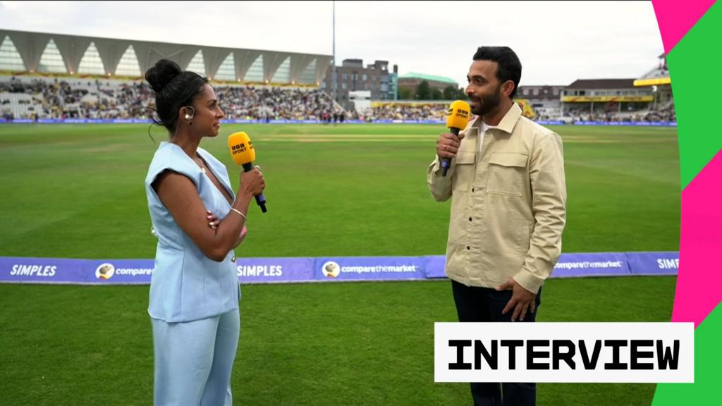 Everything I am is because of my parents – ex-India captain Rahane