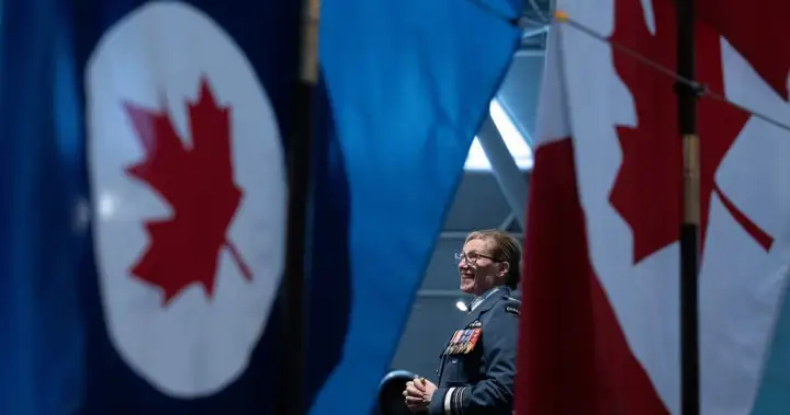 Canada’s defence spending spike leads to boost in RCAF flight times: commander – National