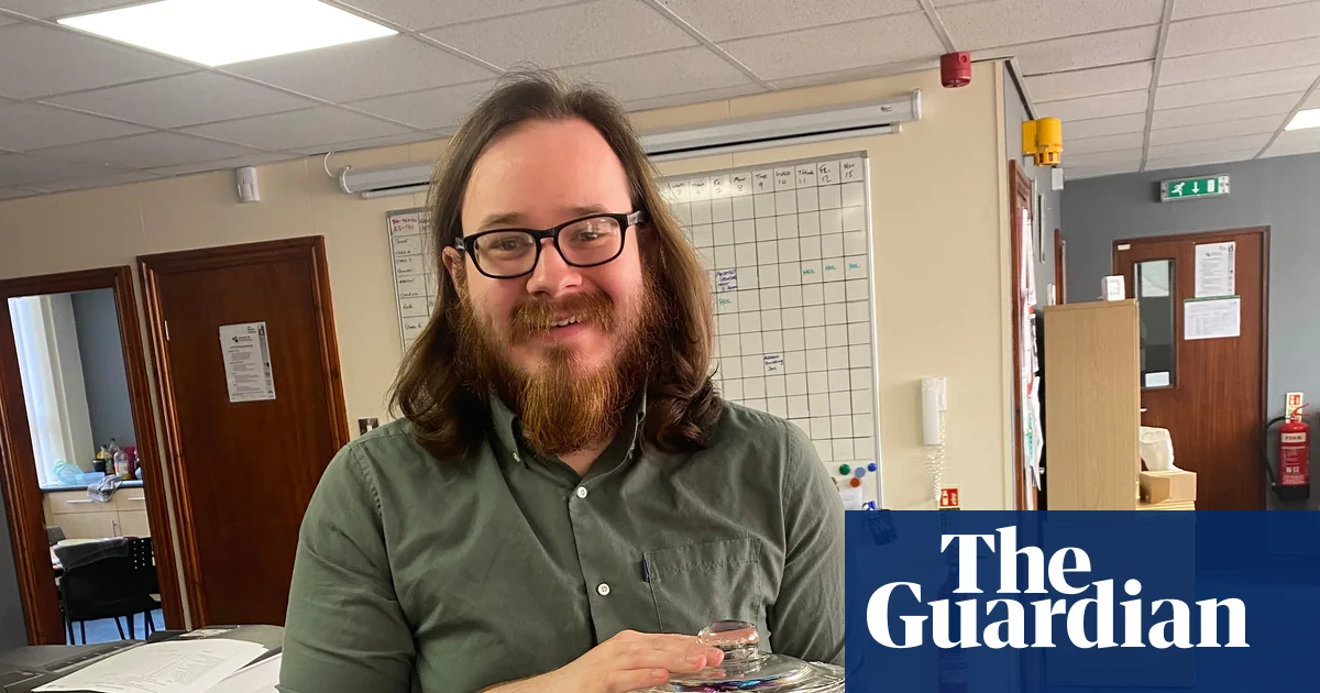 Man, 28, charged with murder of former MP Ann Widdecombe | UK news