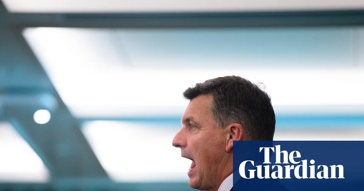 ‘Shake down Angus’: Taylor named as potential donor to NSW Liberal ‘Reformers’ being investigated by Icac | Independent Commission Against Corruption