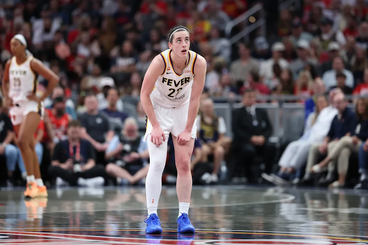 Indiana Fever vs. Las Vegas Aces: How to watch Caitlin Clark’s next game, time, TV channel, and more