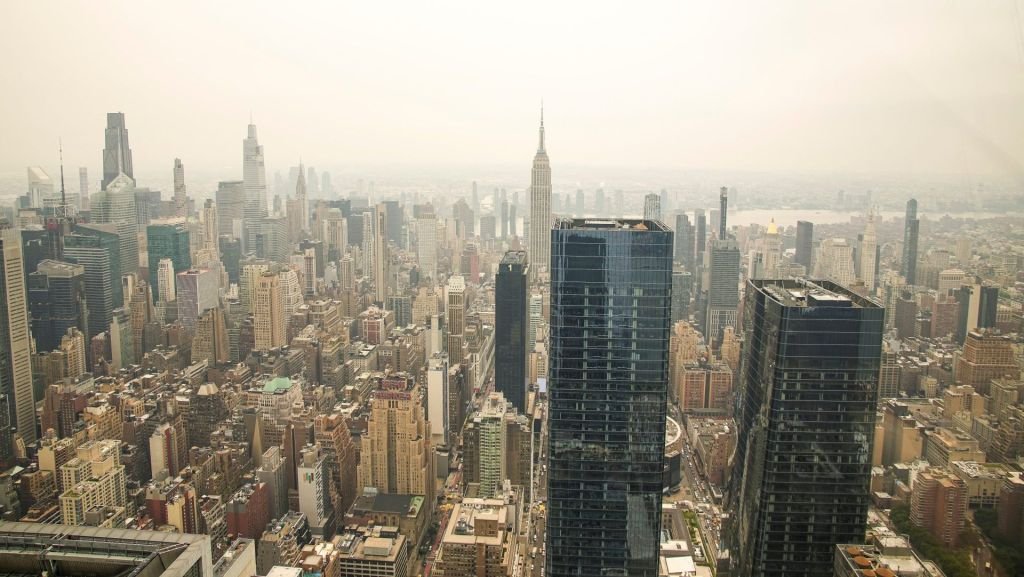 Will Poor Air Quality Impact the World Cup Final?