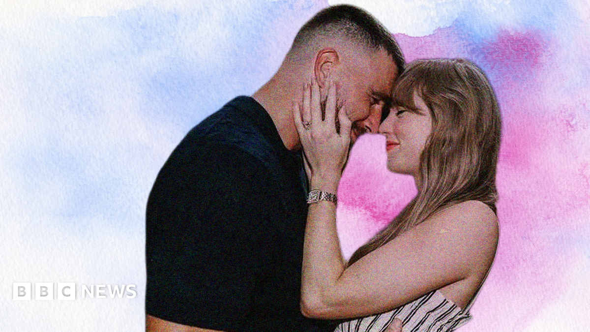 Taylor Swift and Travis Kelce’s relationship so far in key moments
