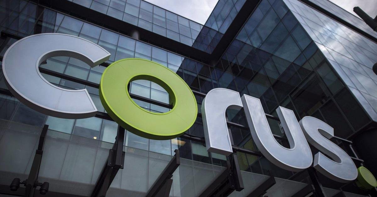 Corus to centralize Calgary, Edmonton productions of Global News, 43 jobs cut