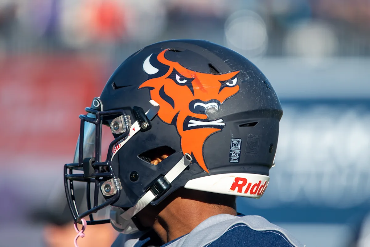 Ex-Bucknell strength coach charged with hazing, more after football player’s death