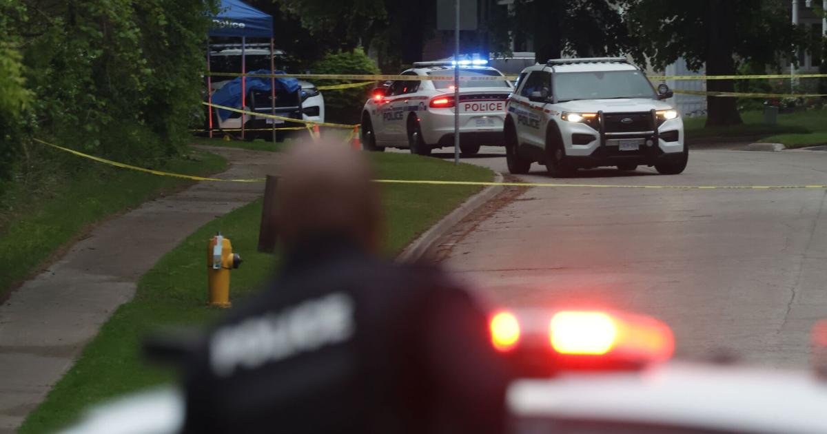 Teen boy who murdered Pickering grandmother says he is 'deeply sorry'