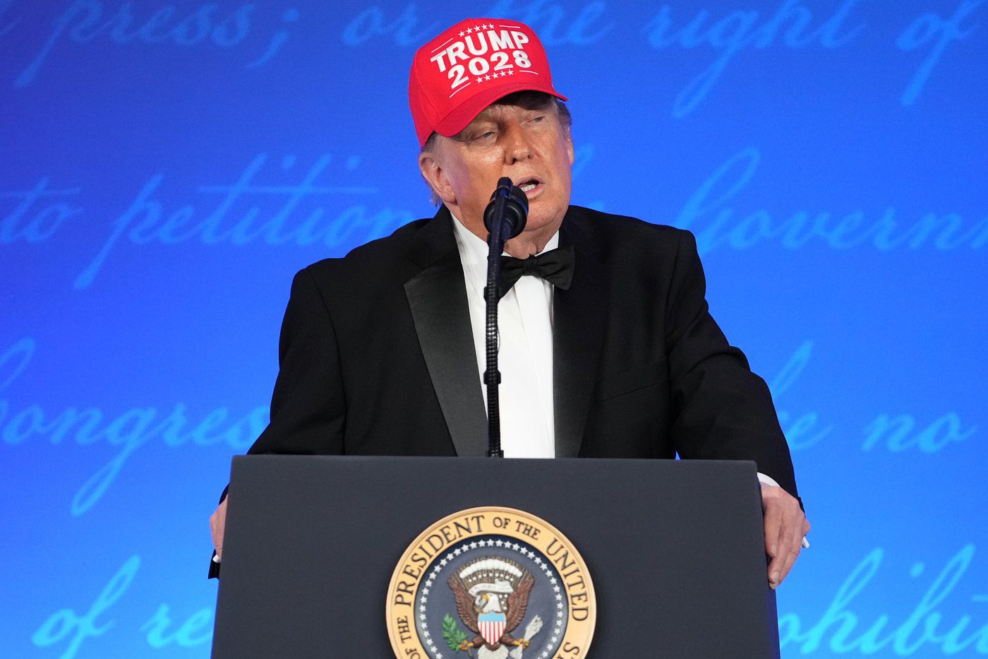Trump’s constant Canada-bashing may be changing Republican views