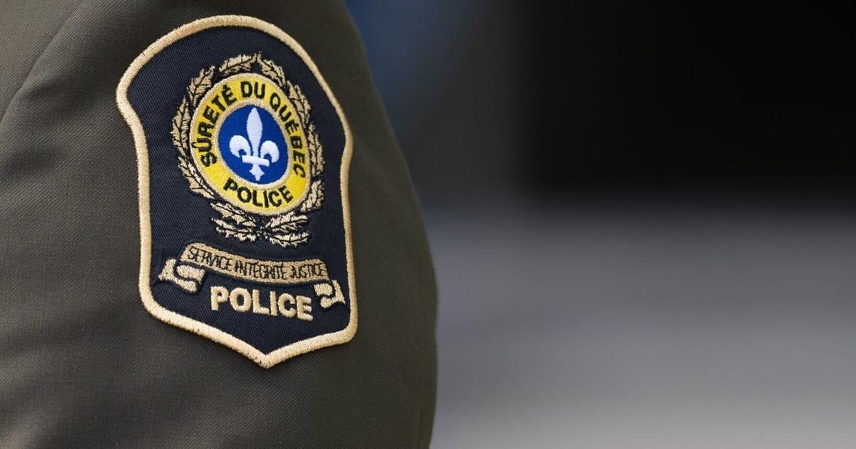 Five-year-old boy dies after being hit by a truck in Quebec’s Gaspé region