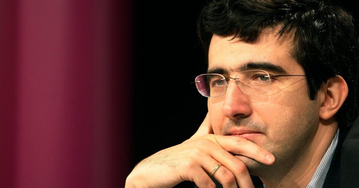 Chess federation suspends former world champion who accused Naroditsky of cheating