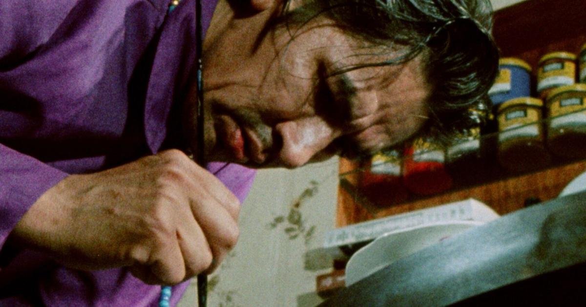 Norval Morrisseau expert tells court Indigenous painter's family, estate were ‘critical to the success’ of rampant fakes