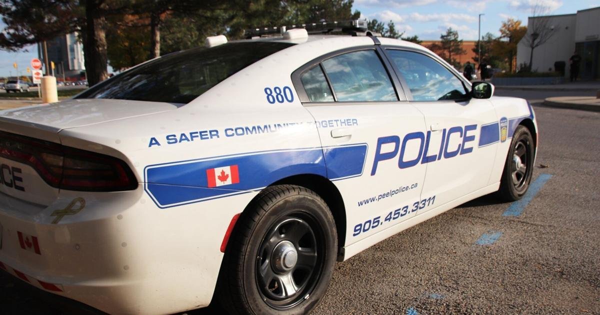 Woman in her 30s killed in Mississauga hit-and-run
