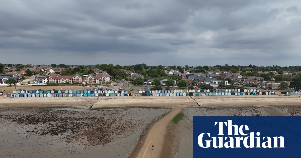 Boy, seven, dies after Essex coast incident that killed cousin and aunt | Essex