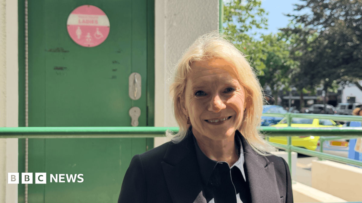 Removing tax from sanitary products ‘pointless’, senator says
