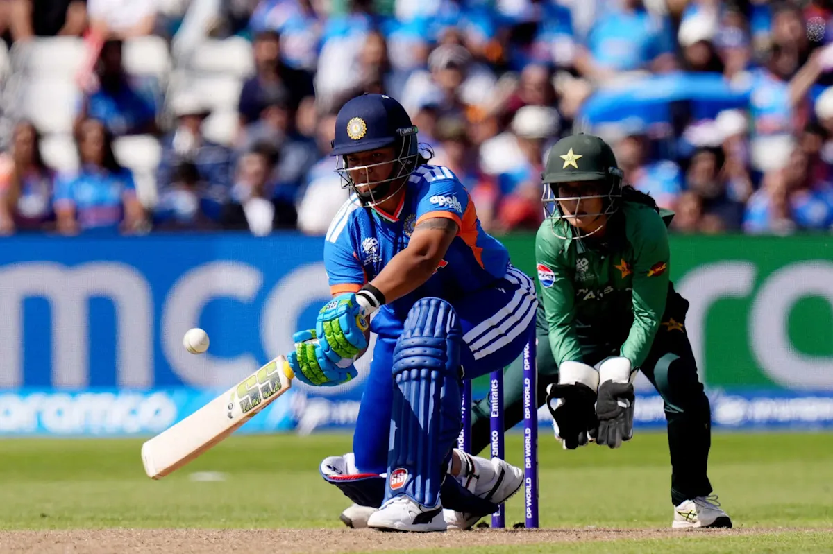 Asian Games 2026 Cricket Schedule: India, Pakistan on opposite sides of draw – full fixtures revealed