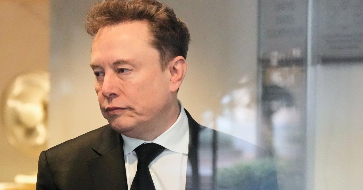Elon Musk seems to think 'The Odyssey' is a fight for Western culture. He's right