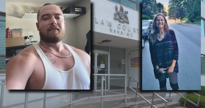 Nanaimo ‘stranger homicide’ suspect previously convicted of assaulting teen in alleged abduction attempt – BC