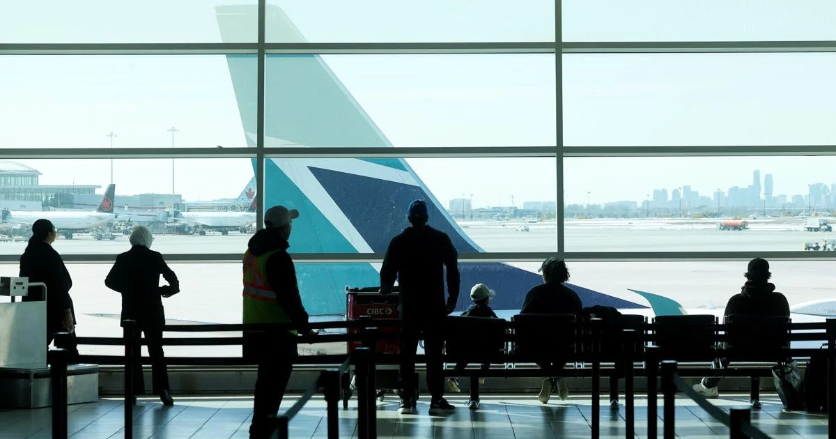 WestJet strike 2026: Tell us how it's affecting your travel plans