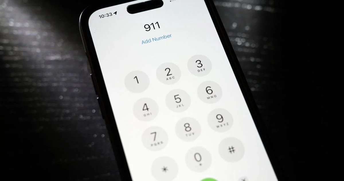 Man calls 911 over 'really bad' motel room in Peel. The latest in a history of wacky emergency calls
